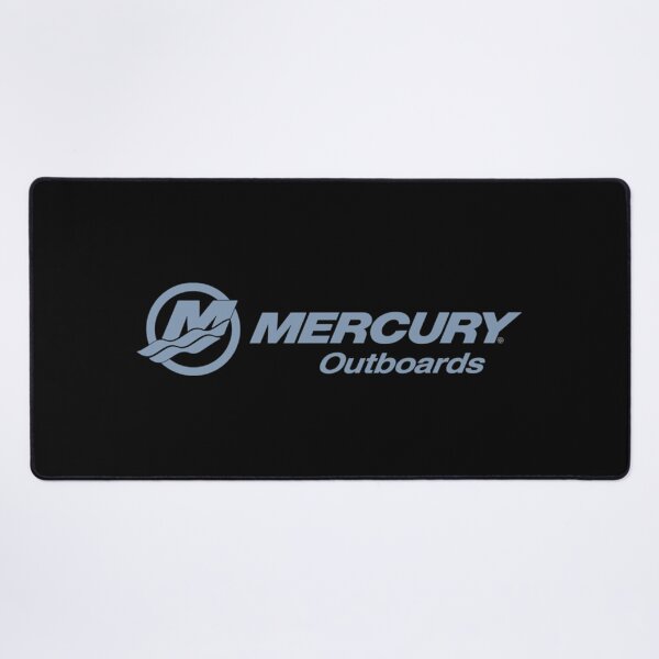 Item preview, Mercury Outboards Black designed and sold by ChristinasMess.