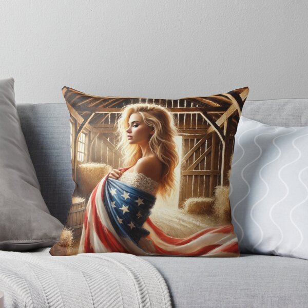 Item preview, American Blonde designed and sold by doramoredesigns.