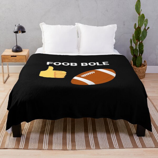 Item preview, Foob Bole designed and sold by killzak.
