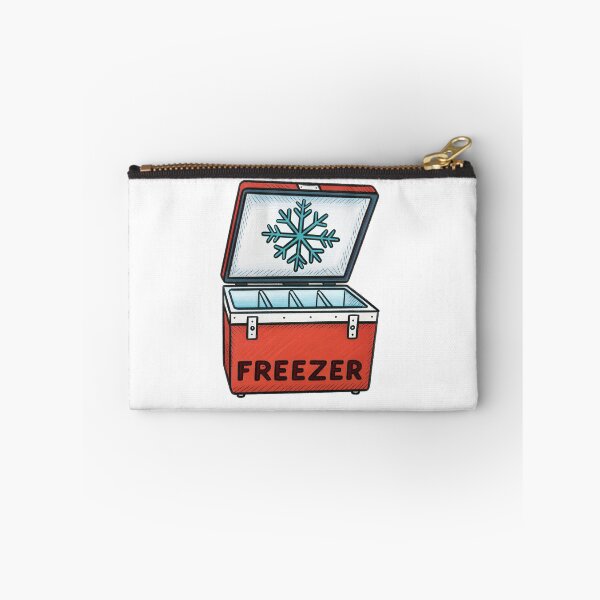 Item preview, Freezer designed and sold by kylemacmac.