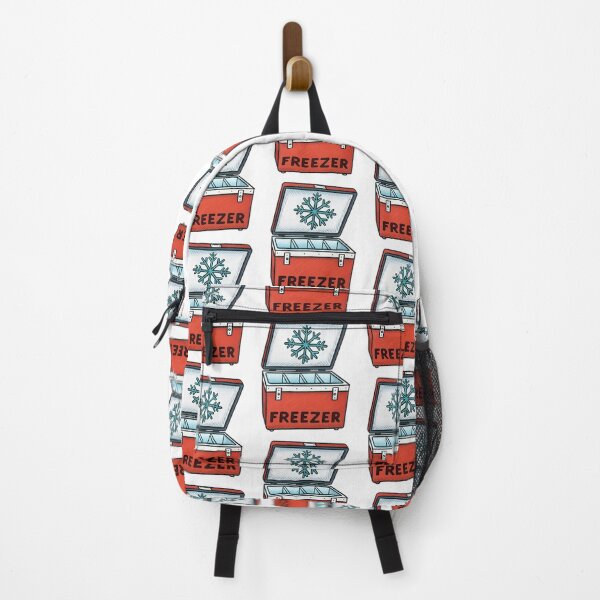 Item preview, Freezer designed and sold by kylemacmac.