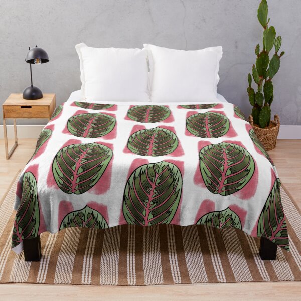 Item preview, Prayer Plant Maranta designed and sold by Ekorn17.