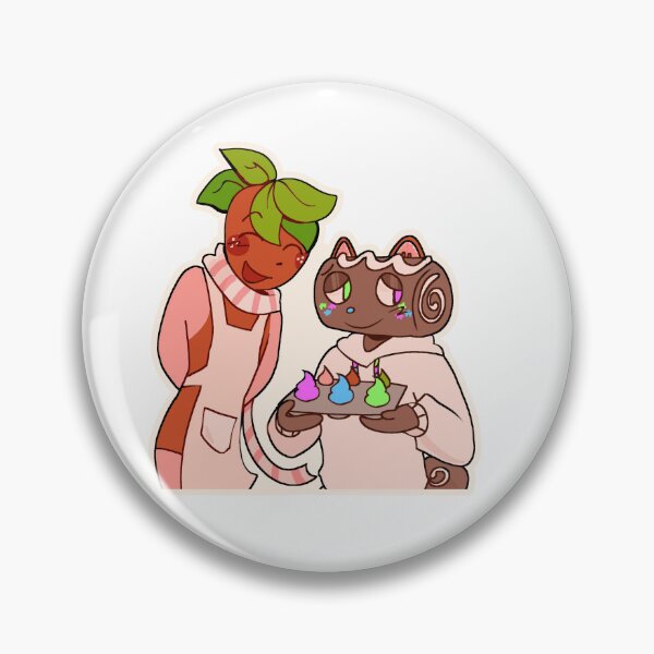 Item preview, Sprout and Cosmo Baking designed and sold by ZephyrsLand.