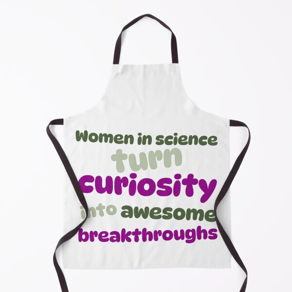 Artikelvorschau, Frauen in der Wissenschaft verwandeln Neugier in großartige Durchbrüche entworfen und verkauft von MySciPic.