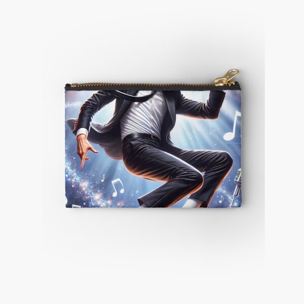 Item preview, Michael Jackson Bad designed and sold by doramoredesigns.