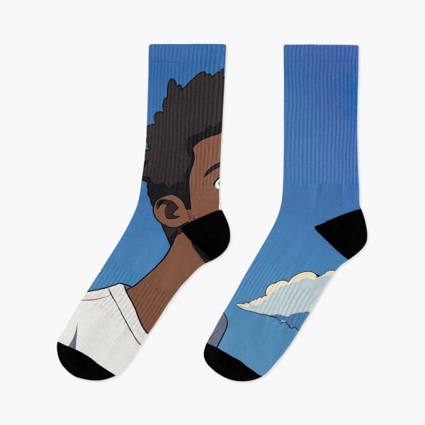 Item preview, Namibian man | Anime style designed and sold by ComicsFactory.