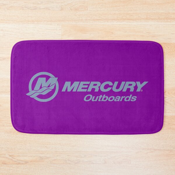 Item preview, Mercury Outboards Purple Boat designed and sold by ChristinasMess.