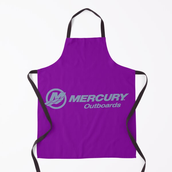 Item preview, Mercury Outboards Purple Boat designed and sold by ChristinasMess.