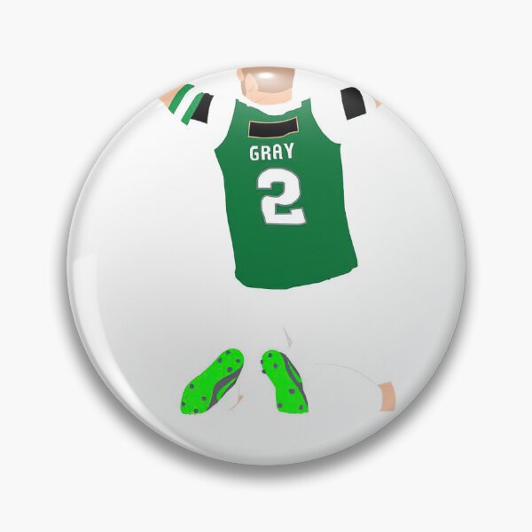 Item preview, Hibernian David Gray designed and sold by labodeshist.