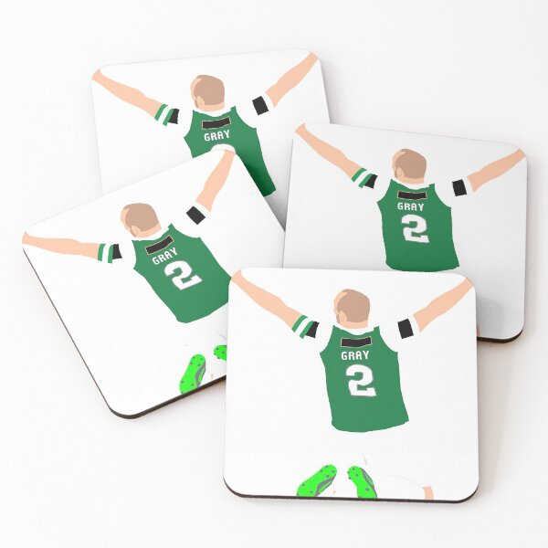 Item preview, Hibernian David Gray designed and sold by labodeshist.