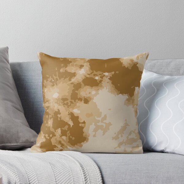 Item preview, Vector Orange Moon - Moon Texture - Camouflage Style designed and sold by chromavibes-art.