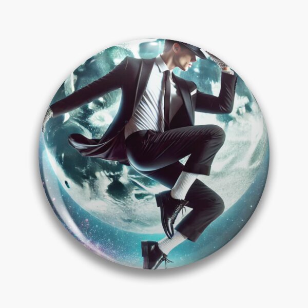 Item preview, Moonwalk designed and sold by doramoredesigns.