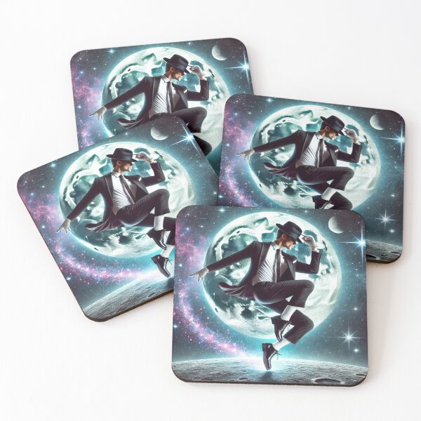 Item preview, Moonwalk designed and sold by doramoredesigns.