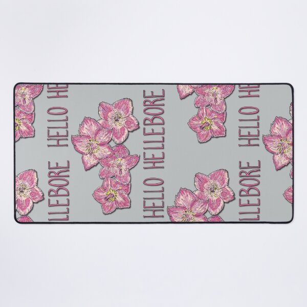 Item preview, Hello Hellebore designed and sold by lottibrown.