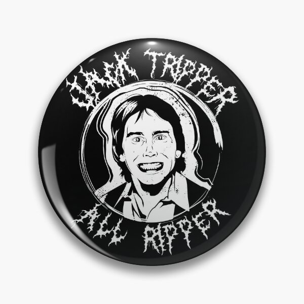 Item preview, Jack Tripper All Ripper Grindcore designed and sold by The Fonsecastein Shop.