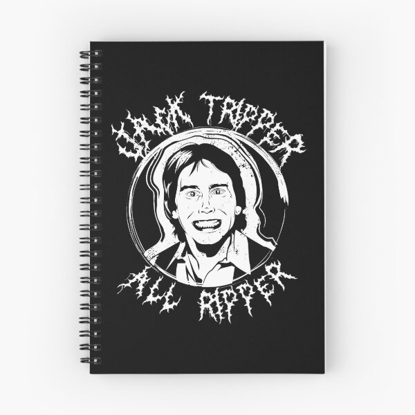 Item preview, Jack Tripper All Ripper Grindcore designed and sold by The Fonsecastein Shop.
