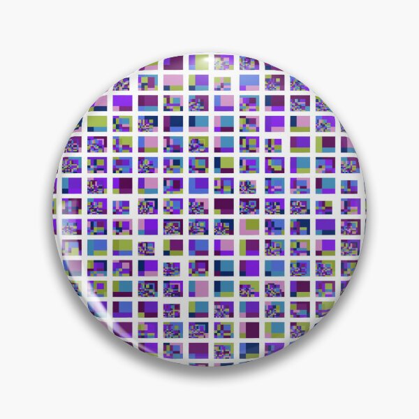 Item preview, Pixel Pattern -3 designed and sold by Codingart9.