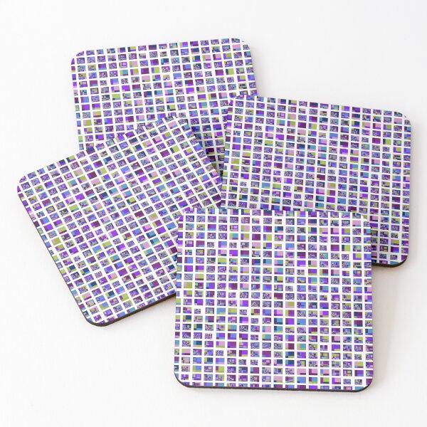 Item preview, Pixel Pattern -3 designed and sold by Codingart9.