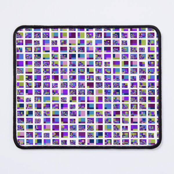 Item preview, Pixel Pattern -3 designed and sold by Codingart9.