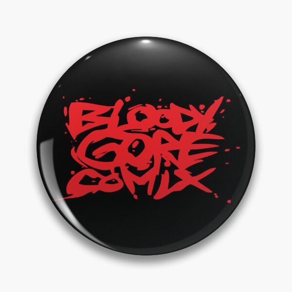 Item preview, Bdg designed and sold by spreadlovecomix.