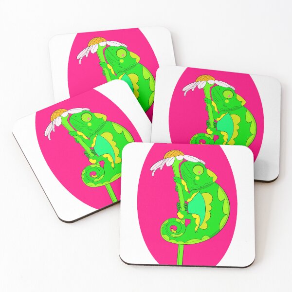 Item preview, Chamaeleon designed and sold by VentunoGrammi.