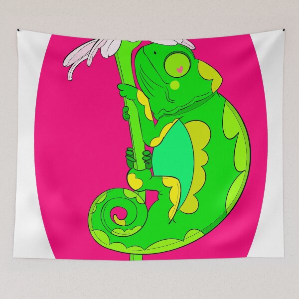 Item preview, Chamaeleon designed and sold by VentunoGrammi.