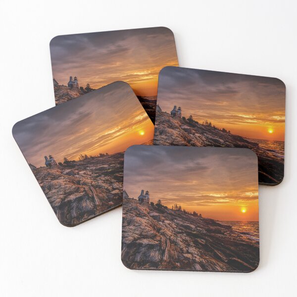 Item preview, Pemaquid Sunrise designed and sold by Gerard Fornarotto.