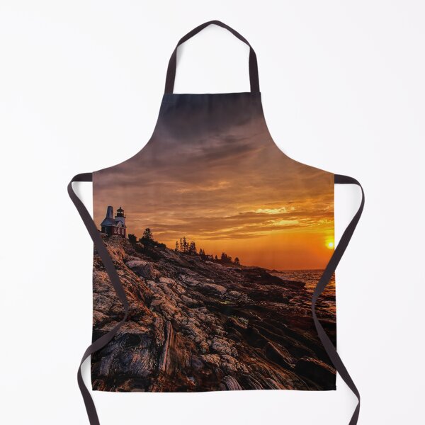 Item preview, Pemaquid Sunrise designed and sold by Gerard Fornarotto.