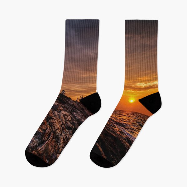 Item preview, Pemaquid Sunrise designed and sold by Gerard Fornarotto.