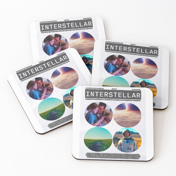 Item preview, Interstellar designed and sold by Sector 99.