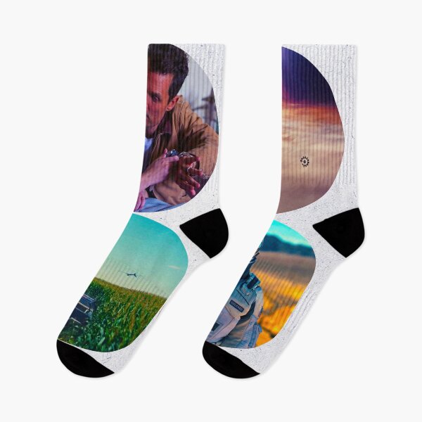 Artikelvorschau, Interstellar entworfen und verkauft von Sector 99.