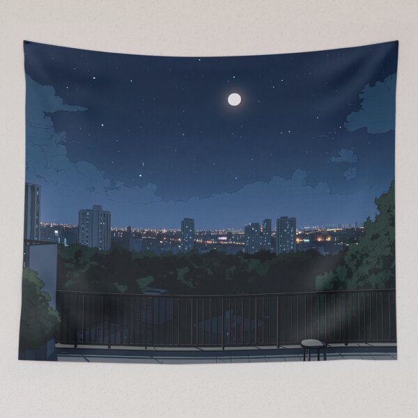 Item preview, Nanchang | Anime style designed and sold by ComicsFactory.