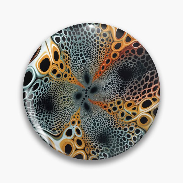Item preview, Colorful Shape Harmony designed and sold by Visual-Elixir.