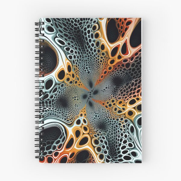 Item preview, Colorful Shape Harmony designed and sold by Visual-Elixir.