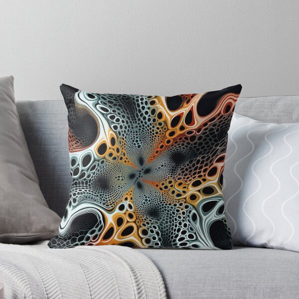 Item preview, Colorful Shape Harmony designed and sold by Visual-Elixir.