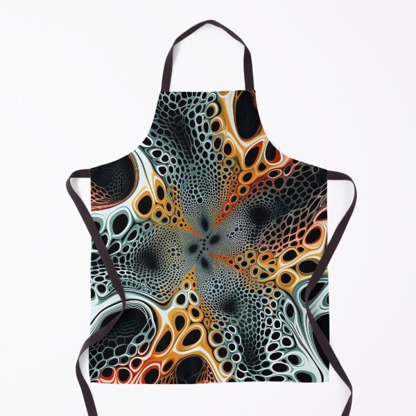 Item preview, Colorful Shape Harmony designed and sold by Visual-Elixir.