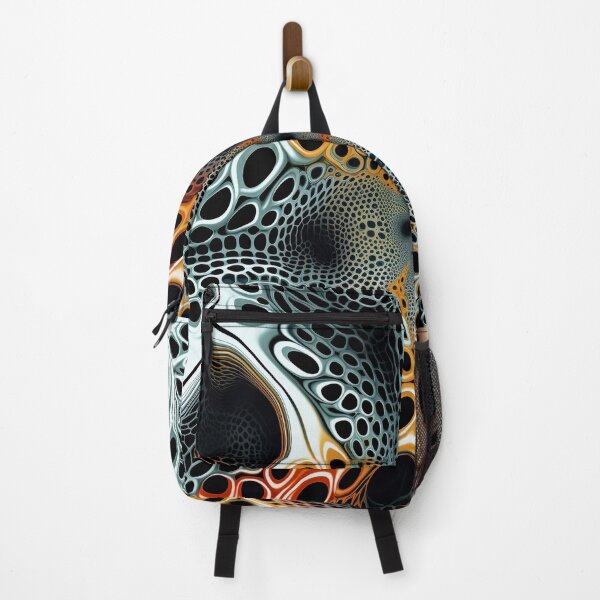 Item preview, Colorful Shape Harmony designed and sold by Visual-Elixir.
