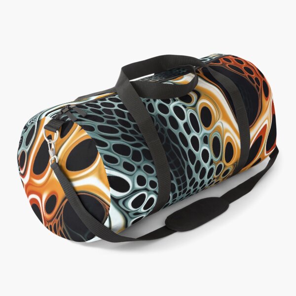 Item preview, Colorful Shape Harmony designed and sold by Visual-Elixir.