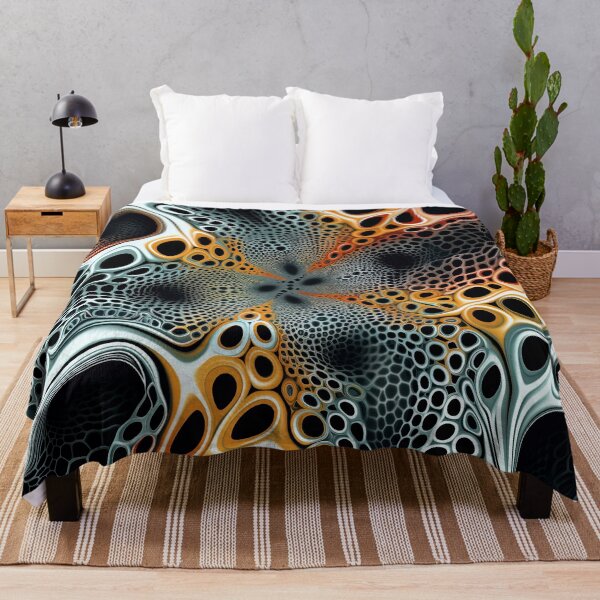 Item preview, Colorful Shape Harmony designed and sold by Visual-Elixir.