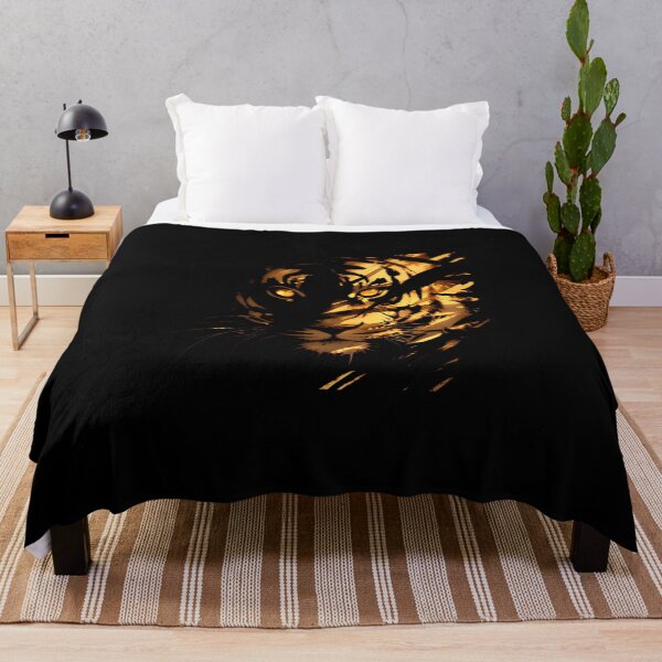Item preview, Tiger silhouette designed and sold by SMARTKIT  DESIGNAGENCY.
