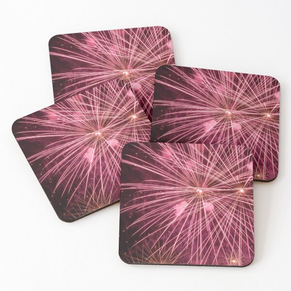 Item preview, Spectacular Fireworks Display designed and sold by Glam-OOTD.