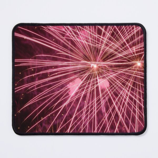Item preview, Spectacular Fireworks Display designed and sold by Glam-OOTD.