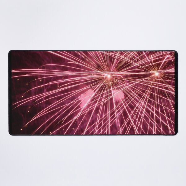 Item preview, Spectacular Fireworks Display designed and sold by Glam-OOTD.