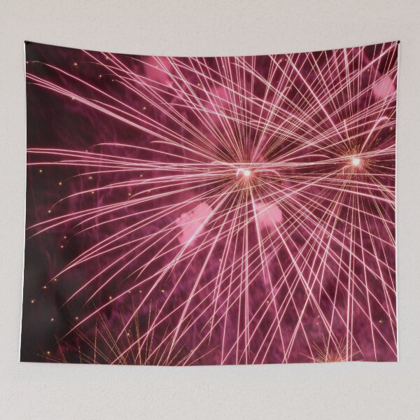 Item preview, Spectacular Fireworks Display designed and sold by Glam-OOTD.