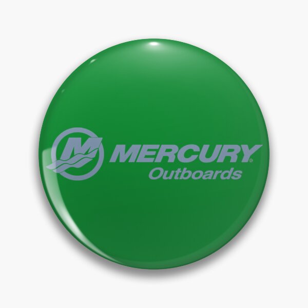 Item preview, Mercury Outboards Green Boat designed and sold by ChristinasMess.