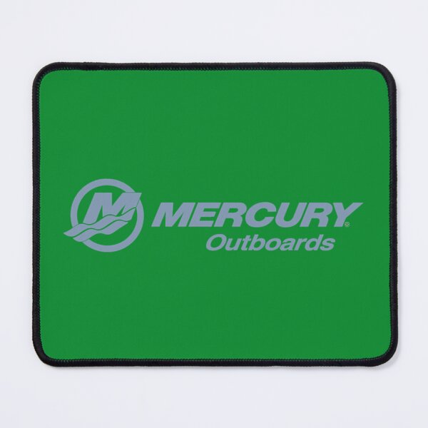 Item preview, Mercury Outboards Green Boat designed and sold by ChristinasMess.