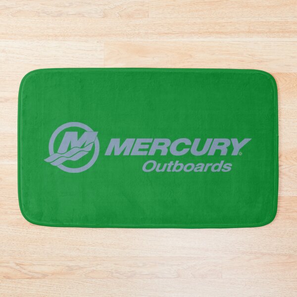 Item preview, Mercury Outboards Green Boat designed and sold by ChristinasMess.