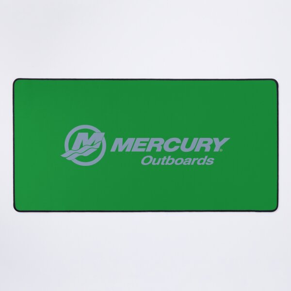 Item preview, Mercury Outboards Green Boat designed and sold by ChristinasMess.