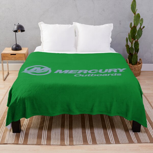 Item preview, Mercury Outboards Green Boat designed and sold by ChristinasMess.