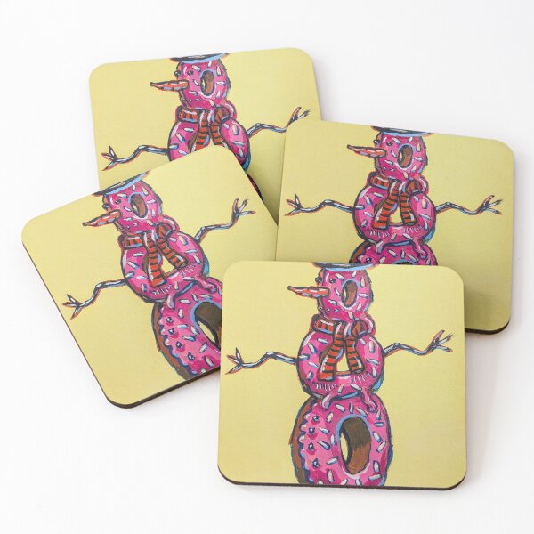 Item preview, Sweet time in the snow designed and sold by romasixty.